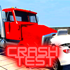 Real Car Crash X MOD APK