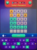 CodyCross: Crossword Puzzles MOD APK