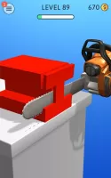ASMR Slicing MOD APK