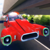 Ultimate Flying Car Simulator MOD APK