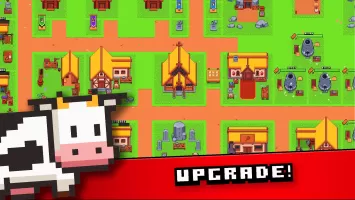 Pixel Tribe: Viking Kingdom MOD APK