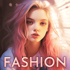 Fashion Makeover:Stylist girl MOD APK