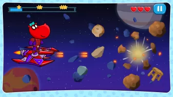 Superhero for Kids MOD APK
