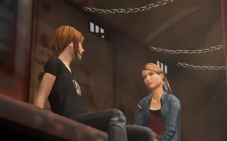 Life is Strange: Before Storm MOD APK