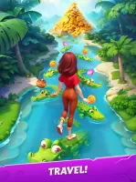 Merge Adventure: Travel Games MOD APK