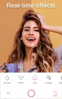 Sweet Selfie: AI Camera Editor MOD APK