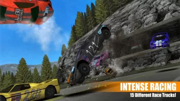 Demolition Derby 2 MOD APK