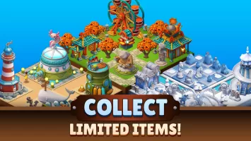Zoo Life: Animal Park Game MOD APK