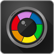 Camera ZOOM FX Premium MOD APK