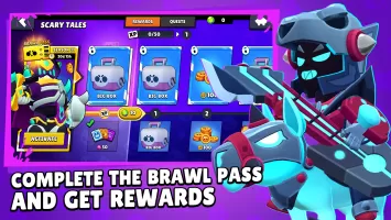 Star Box Simulator for BS MOD APK