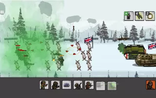 Trench Warfare 1914: WW1 RTS MOD APK