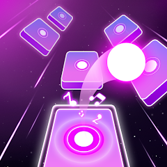Magic Piano:Beat Finger MOD APK