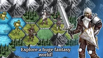 Paladin's Story: Offline RPG MOD APK