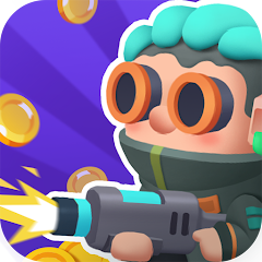 Cyber Survivor MOD APK