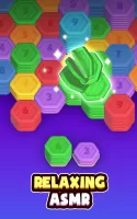 Hexa Stack: Sorting Puzzle MOD APK