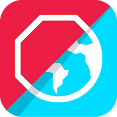Adblock Browser: Fast & Secure MOD APK