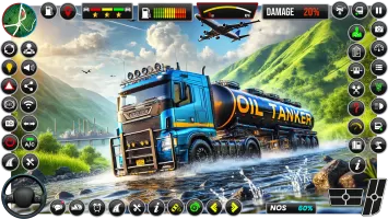 Truck Games - Truck Simulator MOD APK