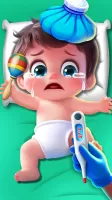 Doctor Clinic - Hospital Games MOD APK