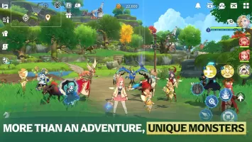 Summoners War: Chronicles MOD APK