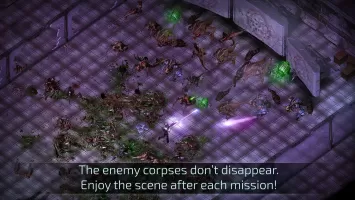 Alien Shooter 2 MOD APK