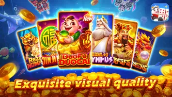 Bearfish Slots MOD APK