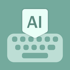 AI Keyboard - AI Assistant MOD APK