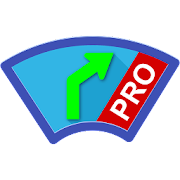 Navigation HUD PRO MOD APK