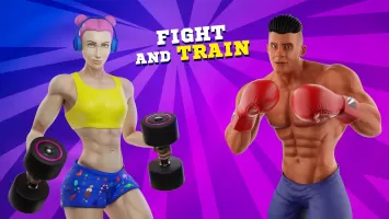 Fitness Gym Bodybuilding Pump MOD APK