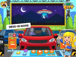 My City : Love Story MOD APK