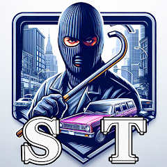 Survival Thief MOD APK