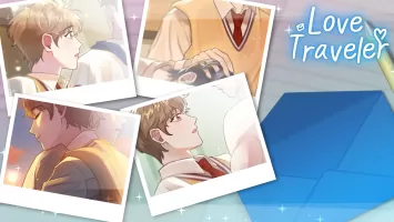 Love Traveler: BL Visual Novel MOD APK