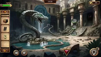 Escape Room: Grim of Legacy 2 MOD APK