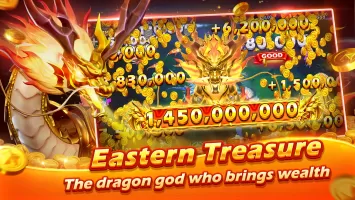 Bearfish Slots MOD APK