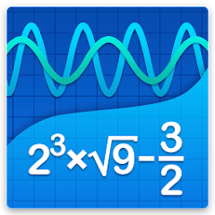 Graphing Calculator + Math MOD APK