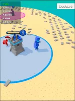 Outdo.io 3D MOD APK