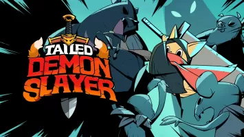 TailedDemonSlayer MOD APK