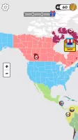 Country Balls: World War MOD APK