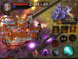 Dungeon Chronicle MOD APK