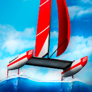 Virtual Regatta Inshore MOD APK