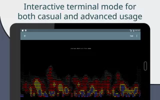 Cxxdroid - C/C++ compiler IDE MOD APK