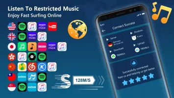 Super VPN Proxy - Proxy Master MOD APK