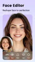 Face & Body Editor - AI Photo MOD APK