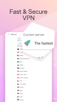 VPN & Antivirus by Kaspersky MOD APK