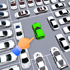 Us Car Parking Jam MOD APK