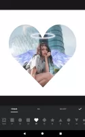 Photo Editor&Background Eraser MOD APK