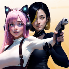 LYSSA: Goddess of LOVE MOD APK