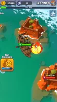 Pirate Raid MOD APK