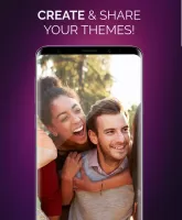 4D Parallax Wallpaper 3D HD 4K MOD APK