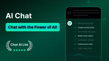 AI Chat - Chat with AI Bot MOD APK