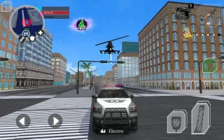 Miami Crime Vice Town MOD APK